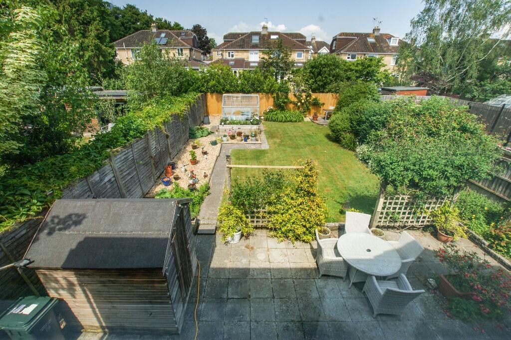 Additional image 21 of Burleigh Gardens, Bath, Somerset, BA1