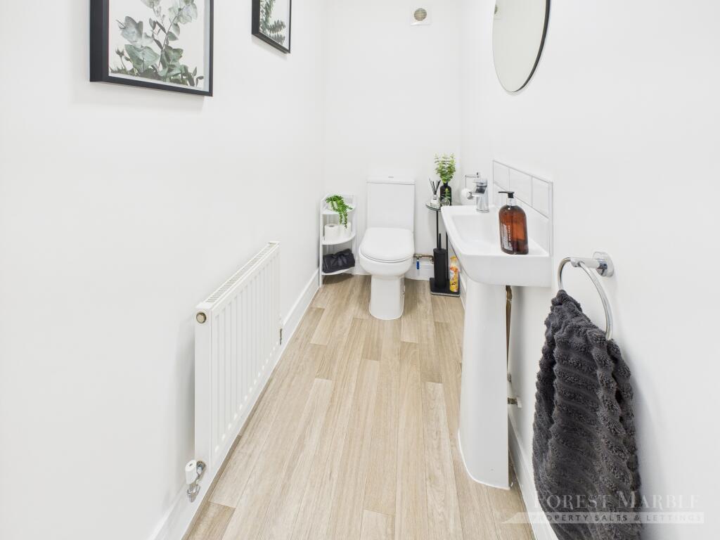 Additional image 9 of Kiln Close, Wanstrow