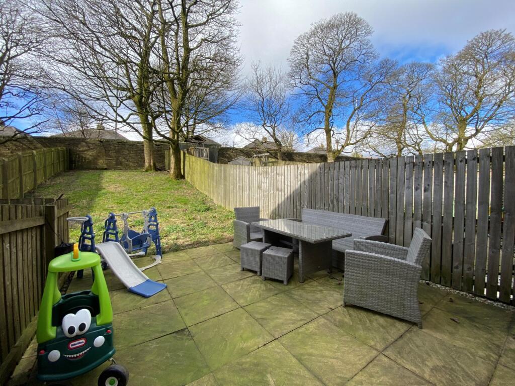 Additional image 27 of Black Dyke View, Queensbury, Bradford, BD13