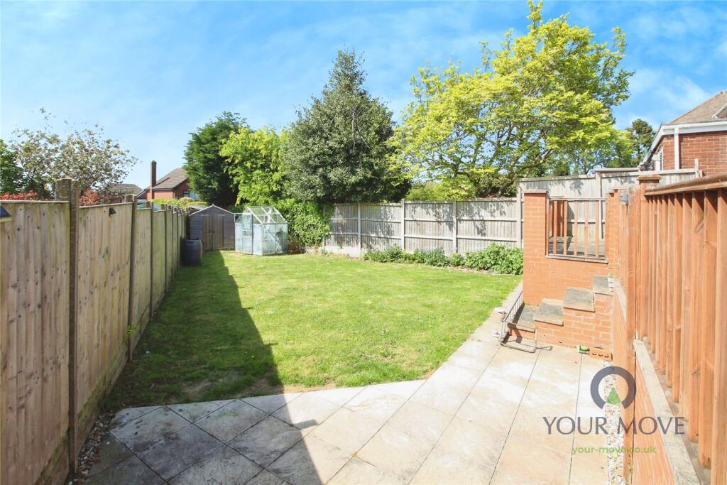 Additional image 15 of Hazelton Road, Marlbrook, Bromsgrove, Worcestershire, B61