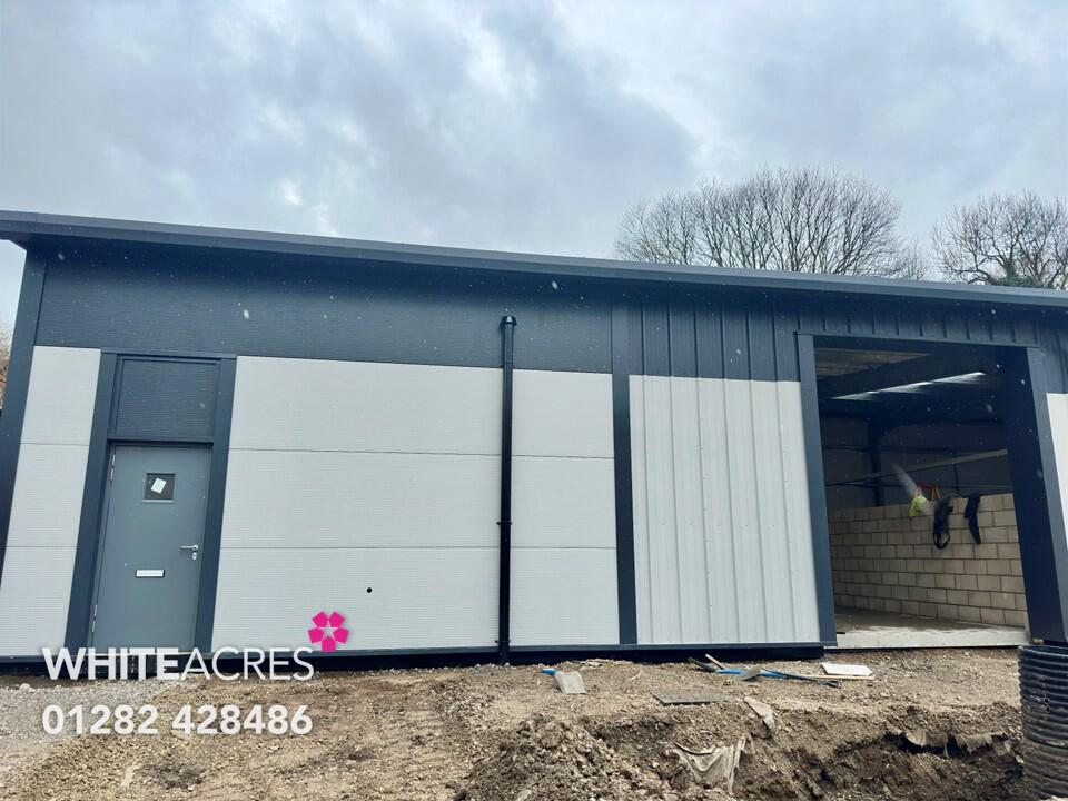 Additional image 2 of 5A Spring Gardens Mill Business Park, Spring Gardens Road, Colne, BB8 8FP