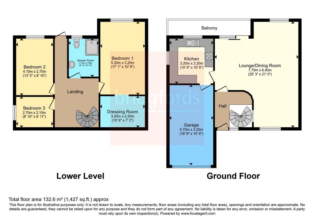 Additional image 25 of Horncliffe Heights, Brierfield, Nelson, Lancashire, BB9