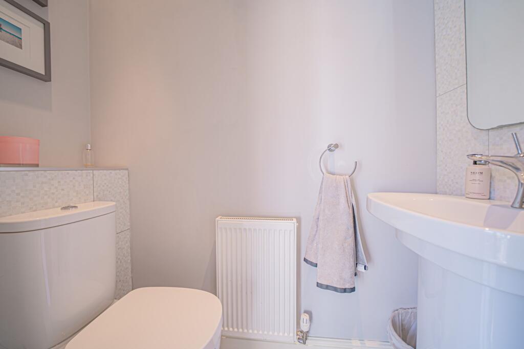 Additional image 13 of Woodchester Road, Dorridge, B93