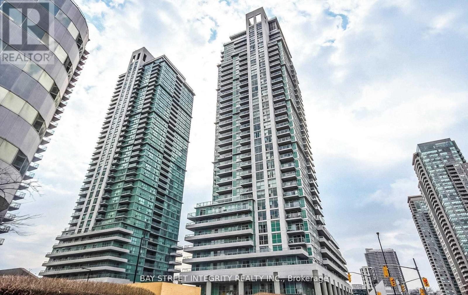 2505 - 50 TOWN CENTRE COURT|Toronto (Bendale), Ontario M1P0A9