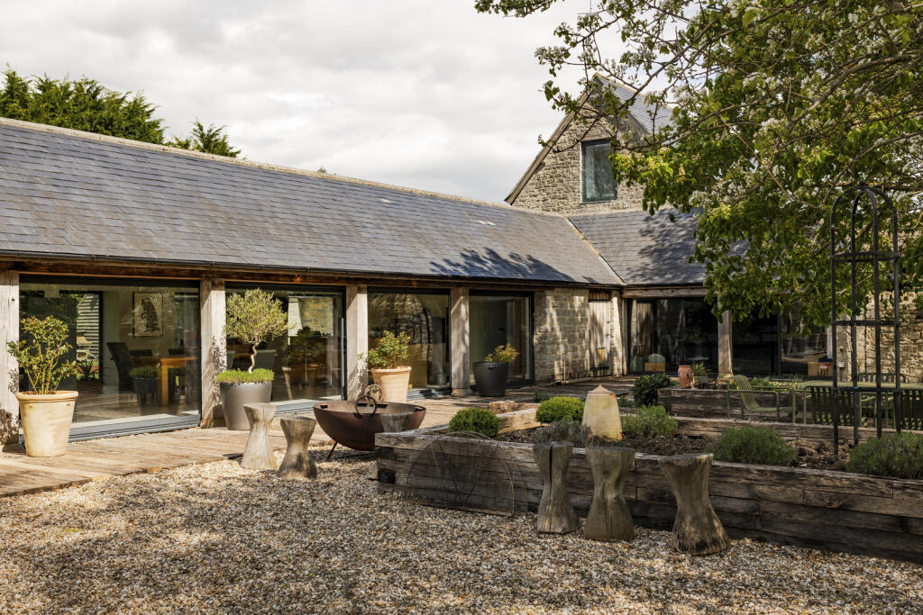 Additional image 2 of Annis Hill House, West Camel, Somerset