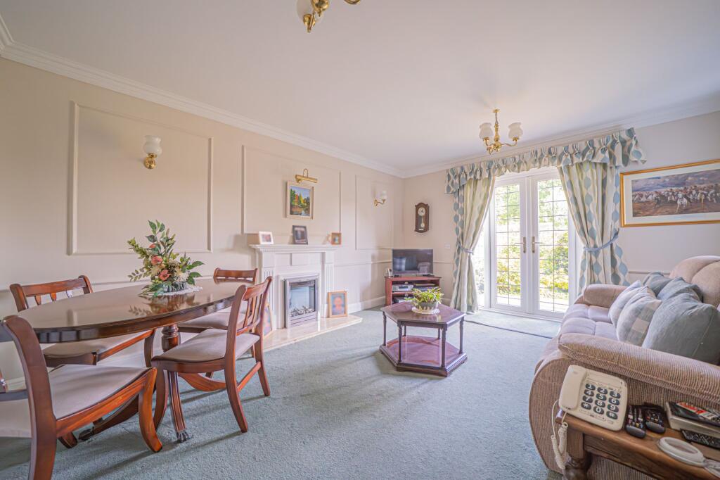 Additional image 4 of Avenue Road, Dorridge, B93