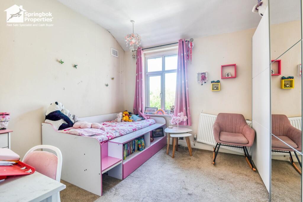 Additional image 12 of College Road, Sutton Vesey, Sutton Coldfield, West Midlands