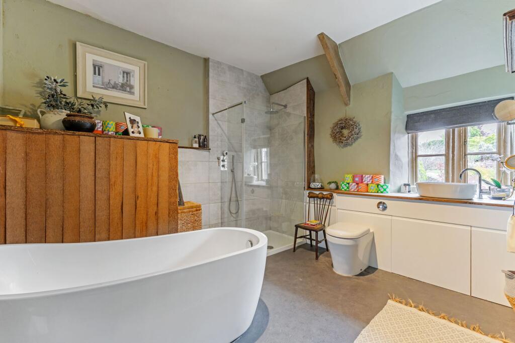 Additional image 12 of High Street, Norton St. Philip, BA2