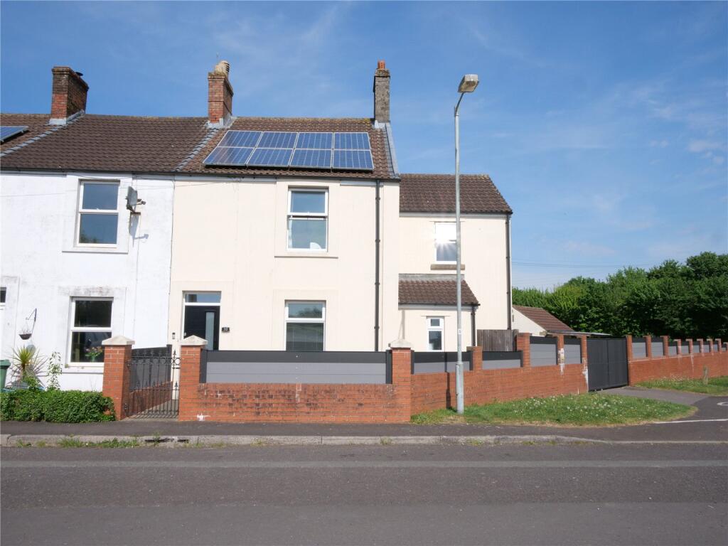 Property image for Spacious 3-4 Bedroom House With Significant Off-Street Parking & Garden