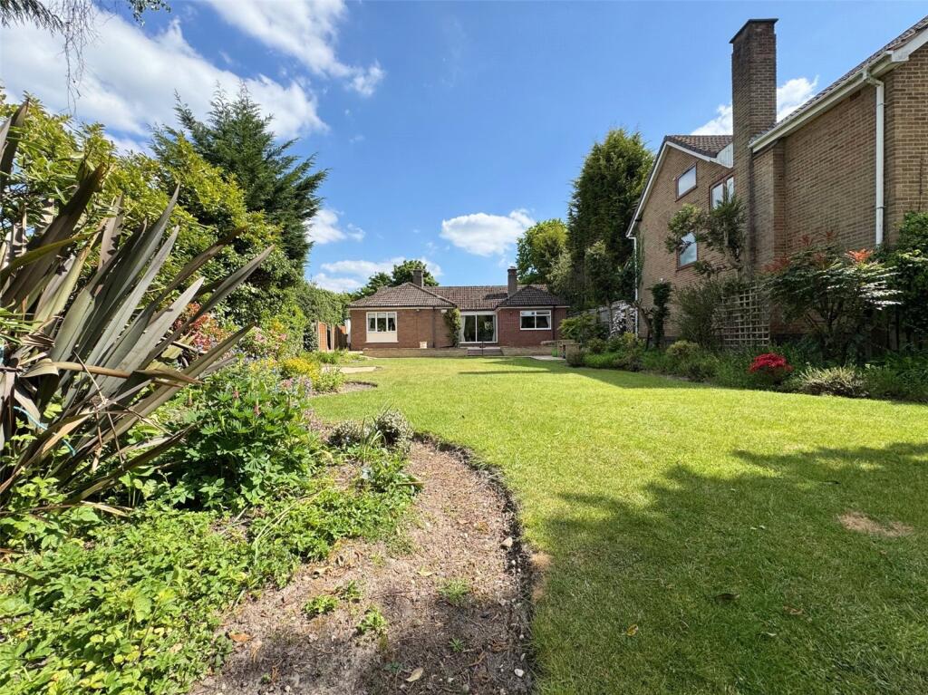 Additional image 19 of Blossomfield Road, Solihull, West Midlands, B91