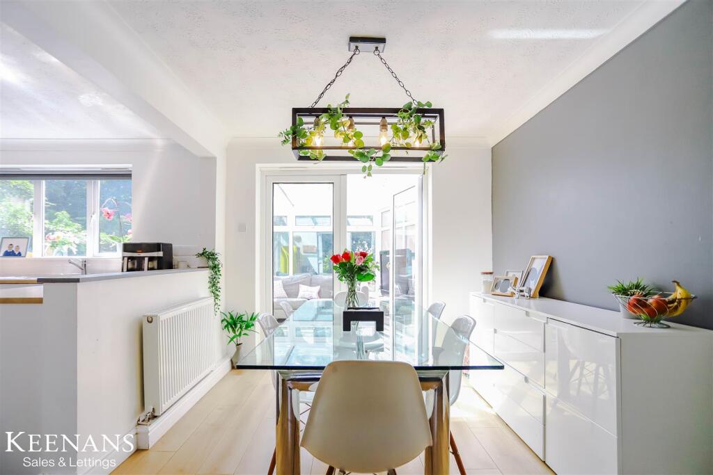 Additional image 23 of Dent Dale, Accrington