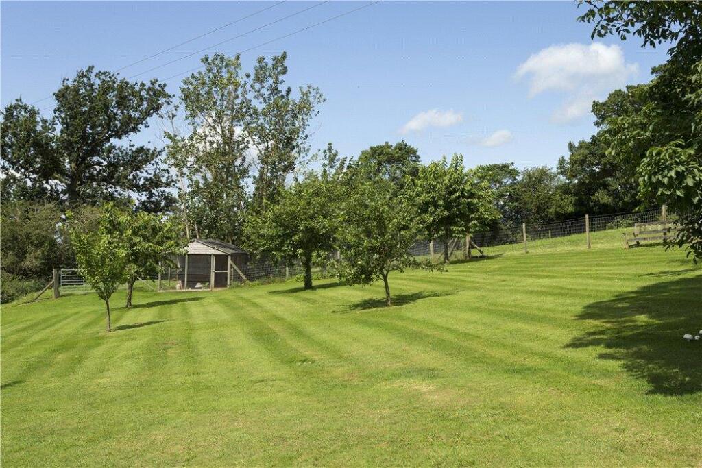 Additional image 14 of Clarkes Green, Studley, Warwickshire, B80