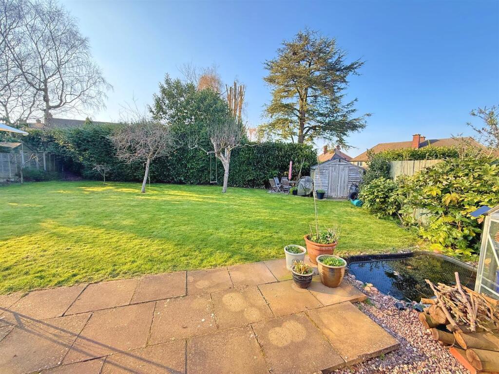 Additional image 32 of Clarence Gardens, Four Oaks, Sutton Coldfield