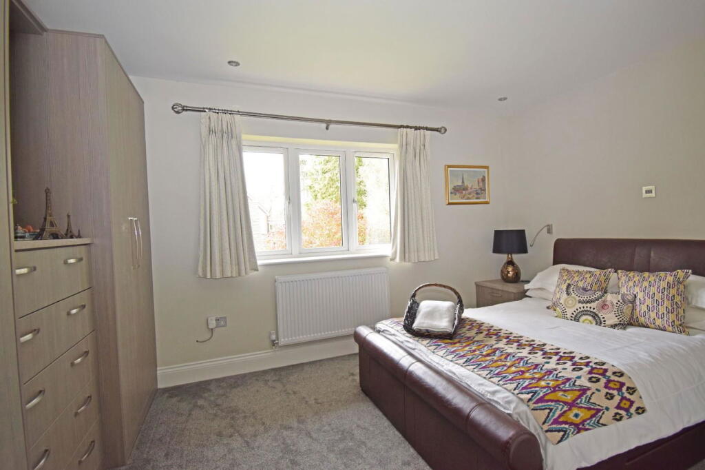 Additional image 23 of Pinfeld House, 22 Twatling Road, Barnt Green, Worcestershire, B45 8HT