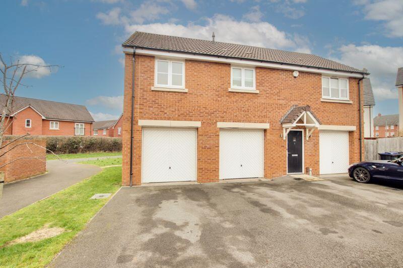 Additional image 26 of Pipistrelle Crescent, Castlemead