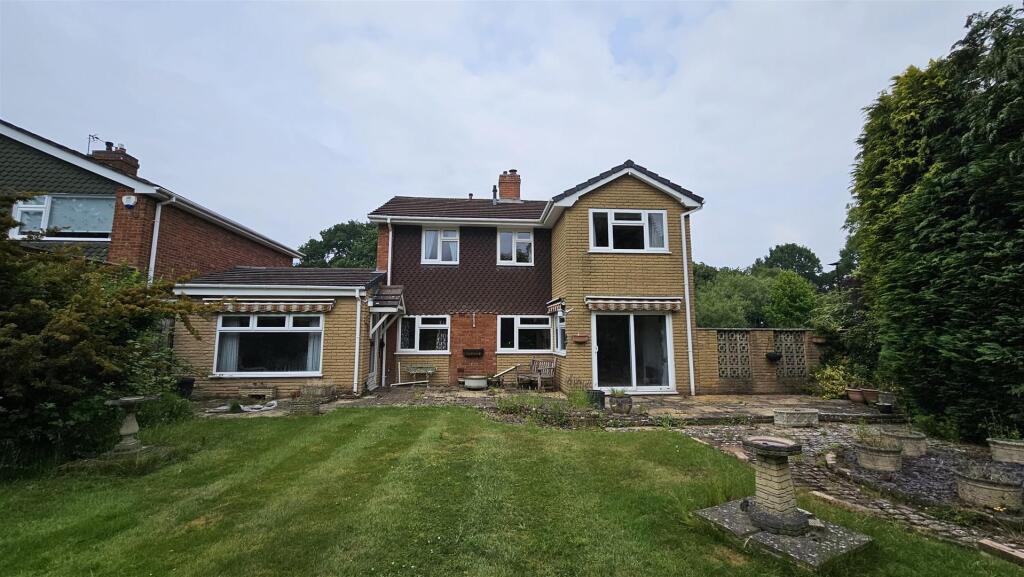 Additional image 26 of Monmouth Drive, Sutton Coldfield