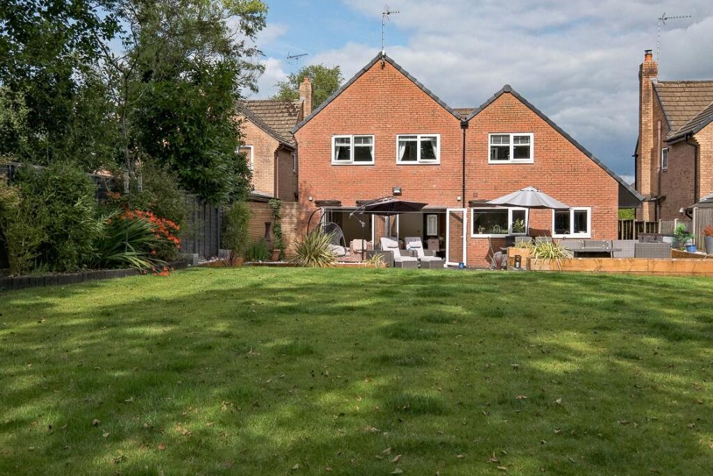 Additional image 34 of Pendle View, Brockhall Village, Old Langho, Blackburn, BB6