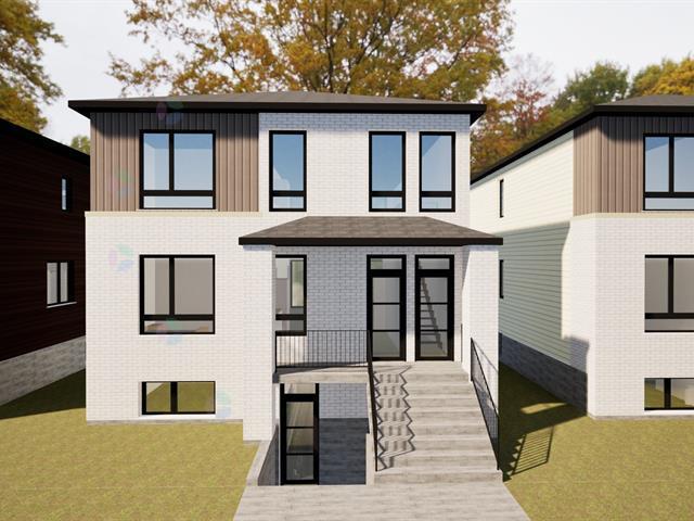 6880-6884 13e Avenue|#3|Laval (Laval-Ouest), Quebec H7R6G3