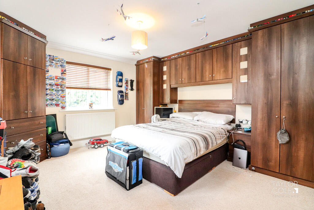 Additional image 23 of Woodlands Close, Hopwas