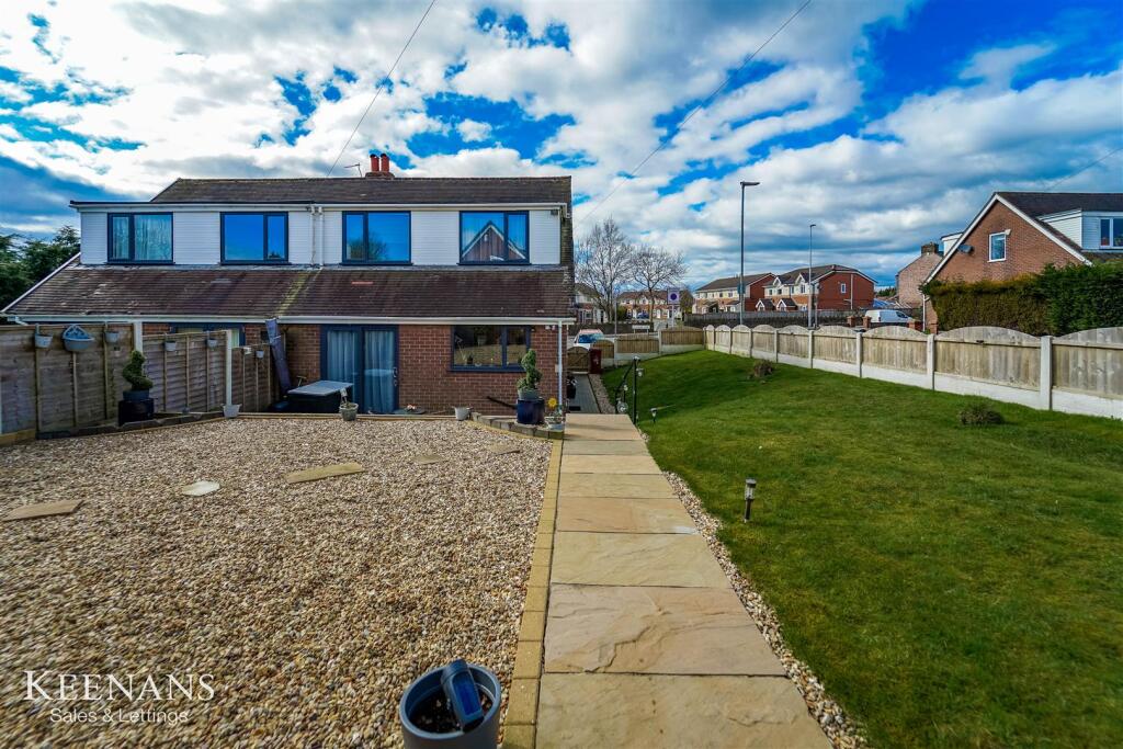 Additional image 41 of Roman Road, Blackburn