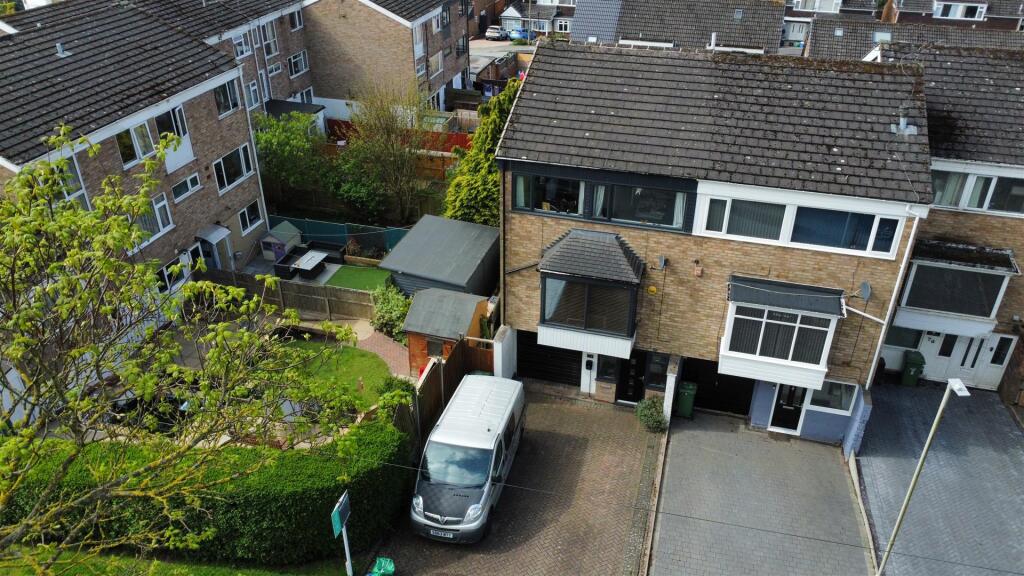 Additional image 18 of Honeybourne Road, Halesowen