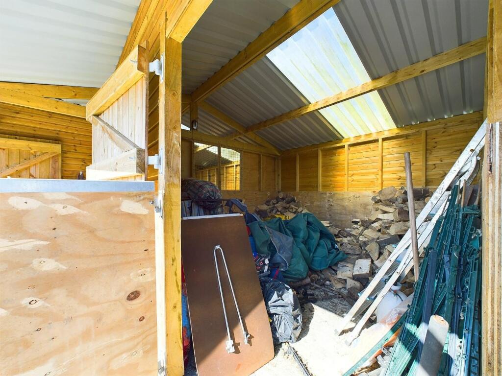 Additional image 30 of Upper Pikeley Farm, Allerton, Bradford