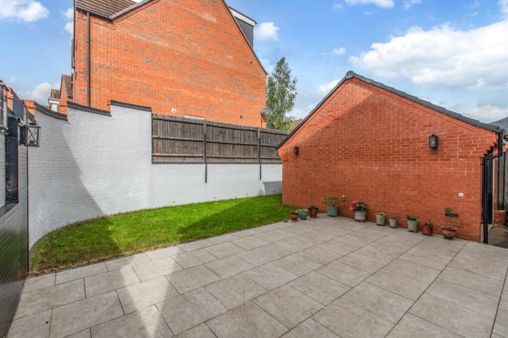 Additional image 21 of East Works Drive, Cofton Hackett, Birmingham, Worcestershire, B45