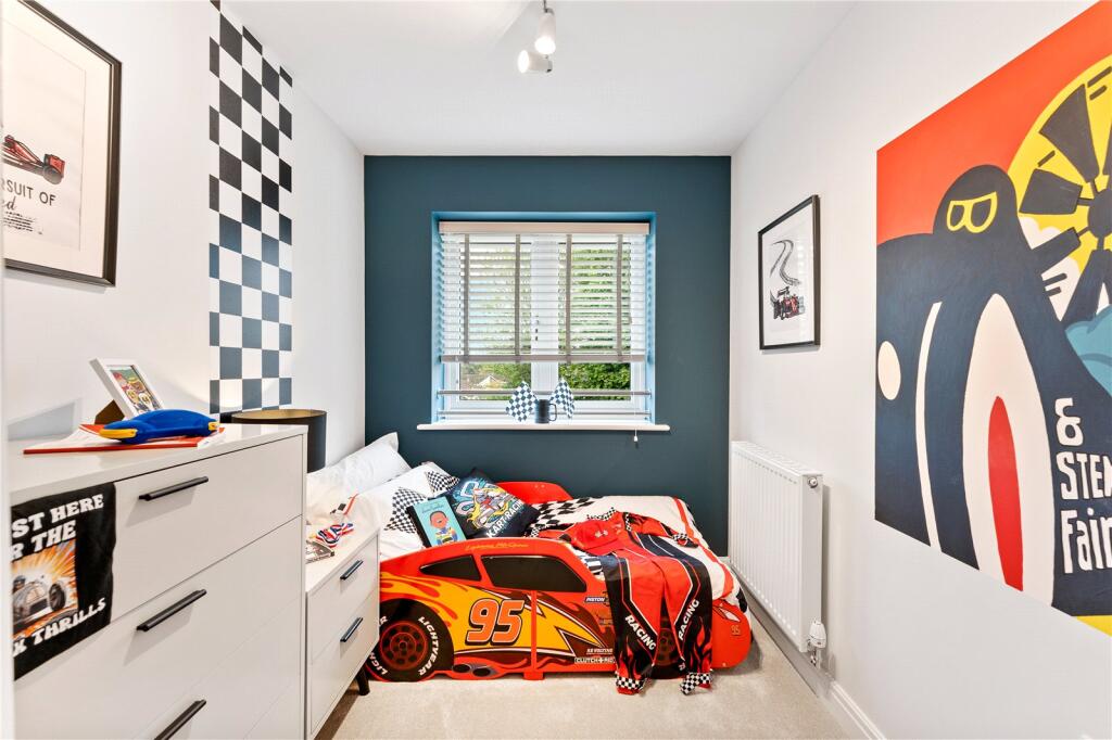 Additional image 10 of Leighton Park Road, Westbury Leigh