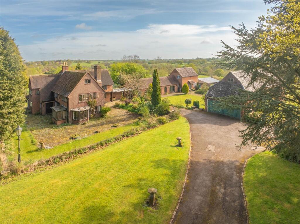 Additional image 3 of Rookery Lane, Lowsonford, Nr. Henley-In-Arden