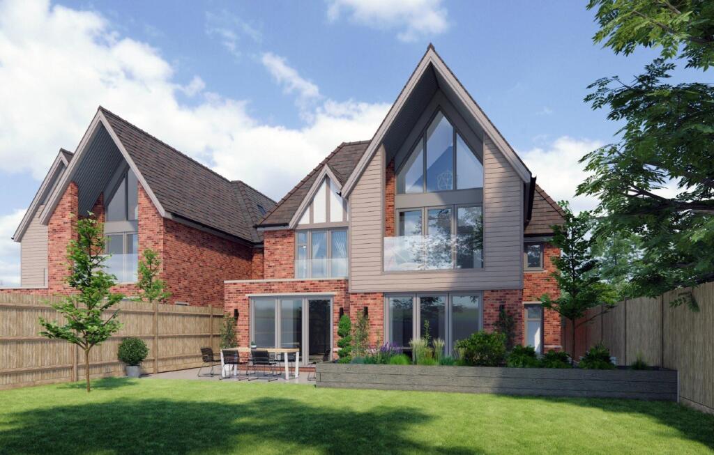 Additional image 17 of Acer House, Knowle Wood Road, Dorridge, Solihull, West Midlands, B93