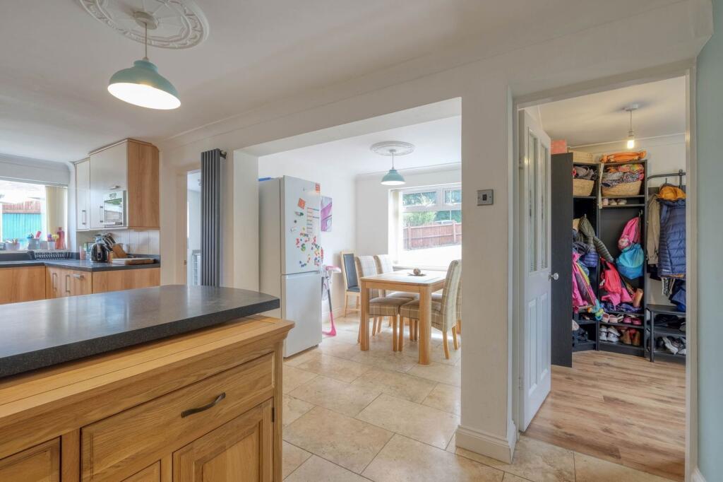 Additional image 8 of Fairway Drive, Rednal, B45