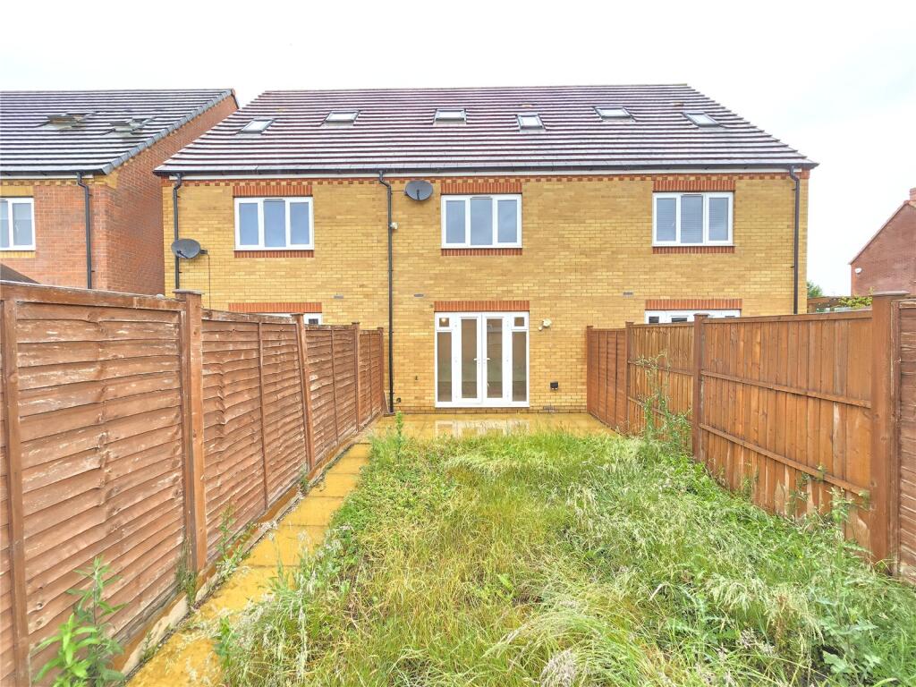 Additional image 22 of Grinham Avenue, Polesworth, Tamworth, Warwickshire, B78