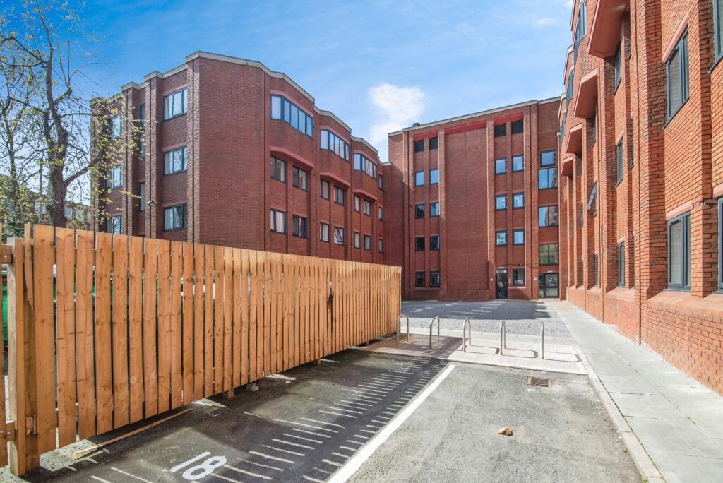 Additional image 13 of St Stephens House, Prospect Hill, Redditch, Worcestershire, B97