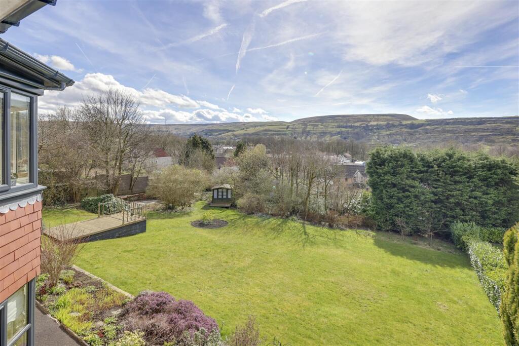 Additional image 42 of Newchurch Road, Higher Cloughfold Rossendale