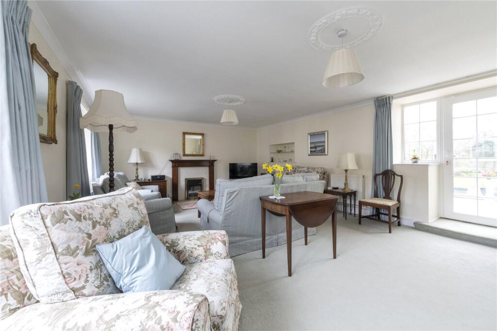 Additional image 5 of High Street, Queen Camel, Yeovil, Somerset, BA22