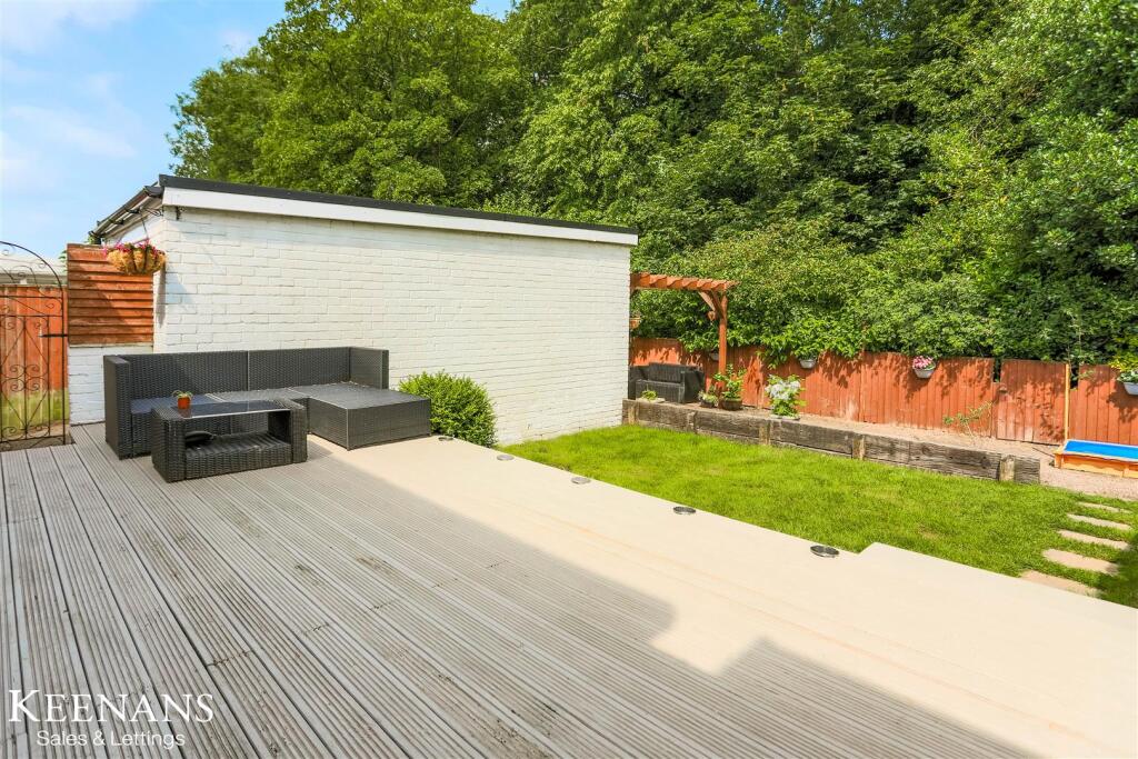 Additional image 21 of Kingsway, Lower Darwen, Darwen