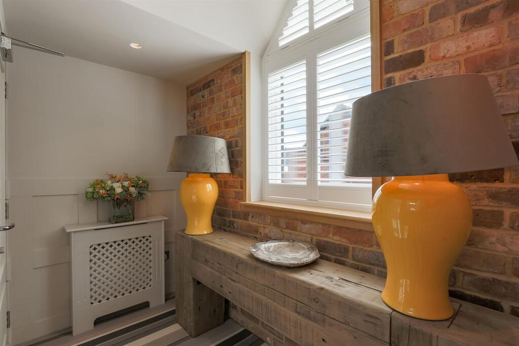Additional image 37 of The Penthouse, Forge Place, Henley-in-Arden