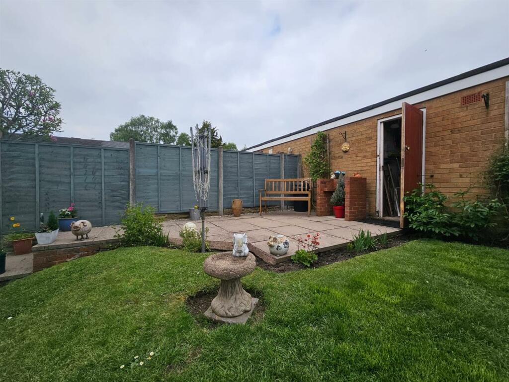 Additional image 20 of Draycote Close, Solihull