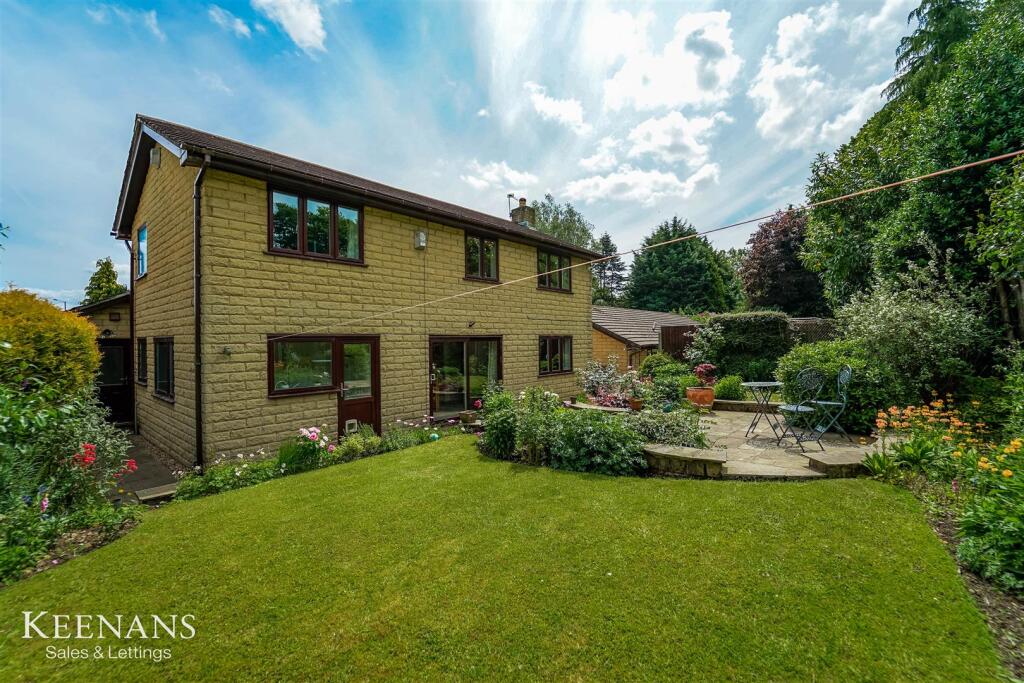 Additional image 6 of Hawthorne Close, Barrowford, Nelson