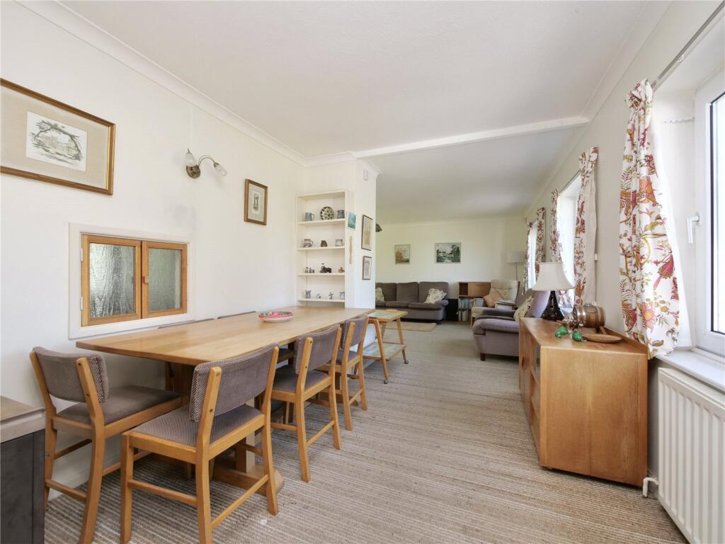 Additional image 5 of Silver Street, Holcombe - A Rare Opportunity in a Sought-After Somerset Village