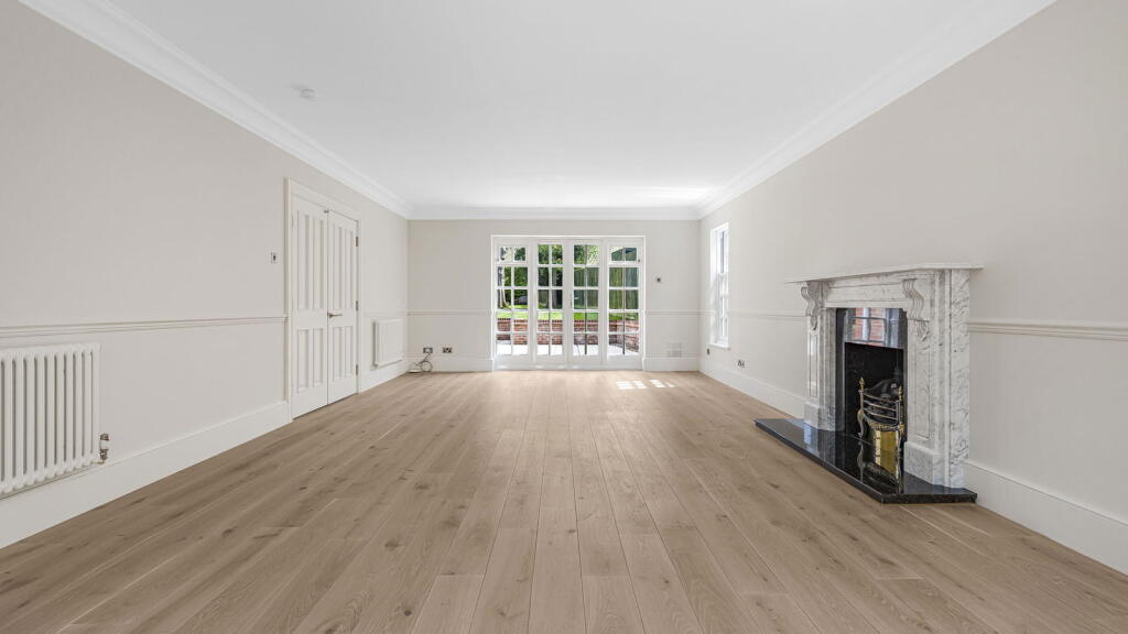 Additional image 9 of Roman Grange, Little Aston Park