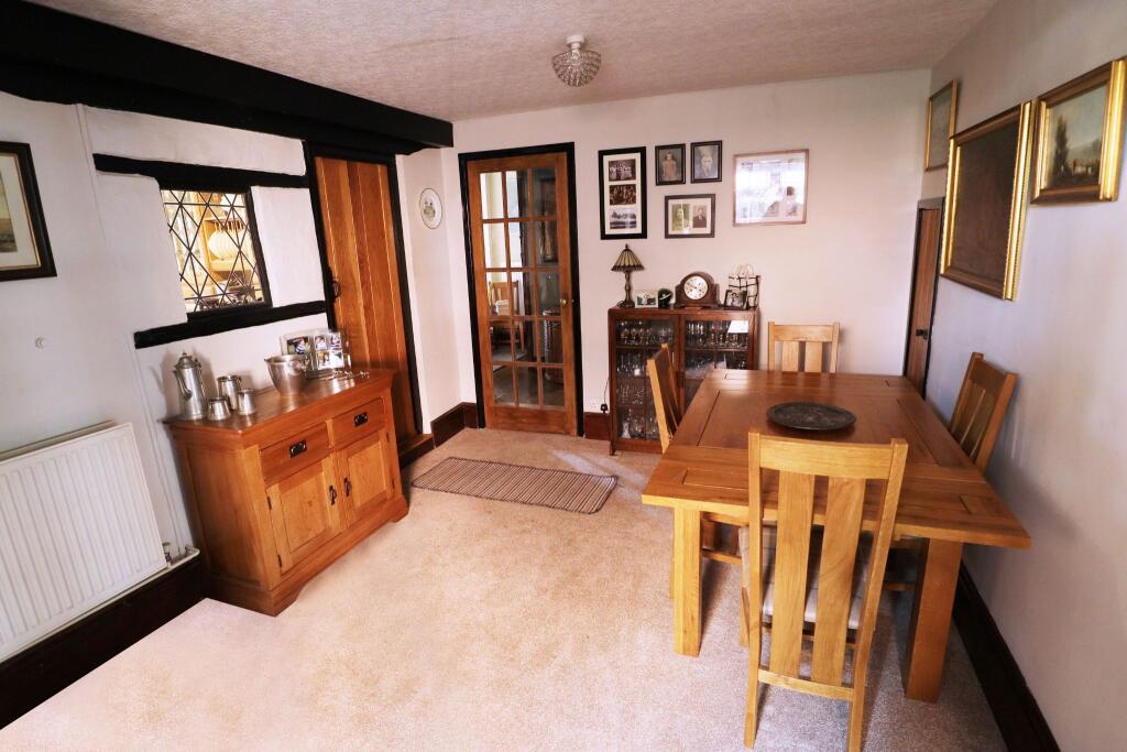 Additional image 10 of High Street, Broom, Bidford-on-Avon, Alcester, B50