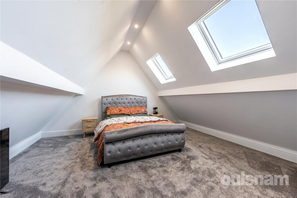 Additional image 22 of Sambourne Lane, Sambourne, Redditch, Warwickshire, B96