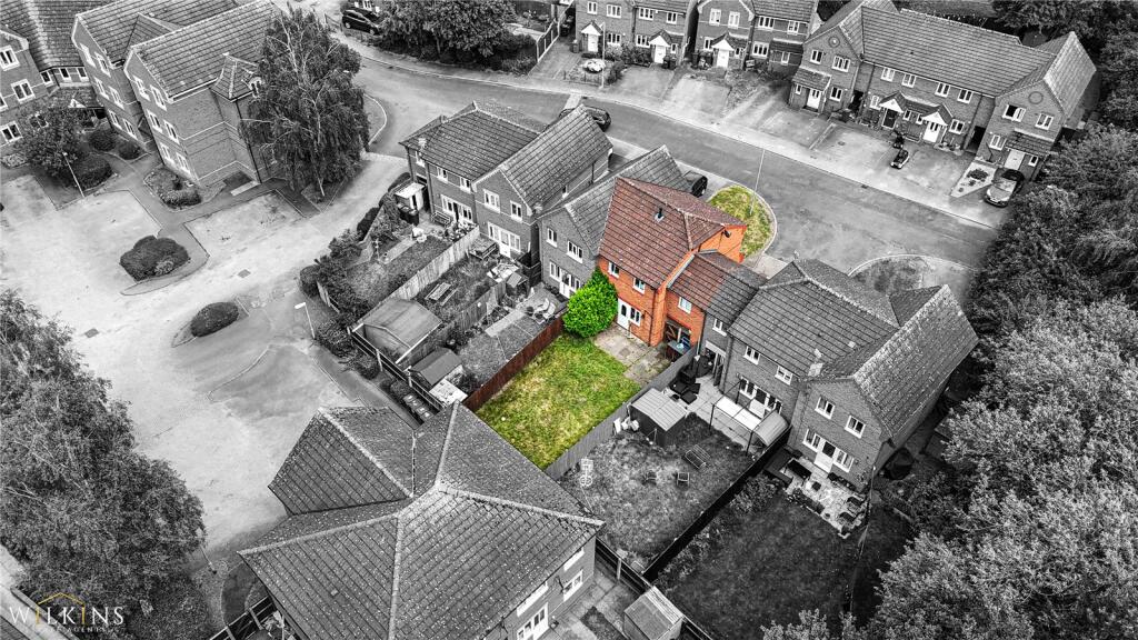 Additional image 21 of High Broom Court, Tamworth, Staffordshire, B78