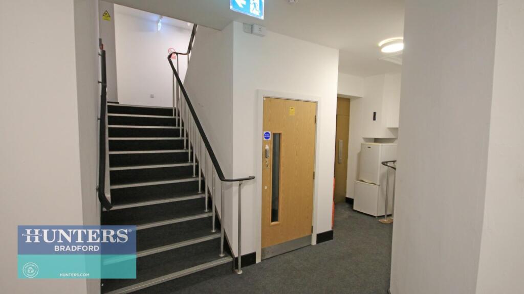 Additional image 10 of James Street, Bradford, West Yorkshire, BD1