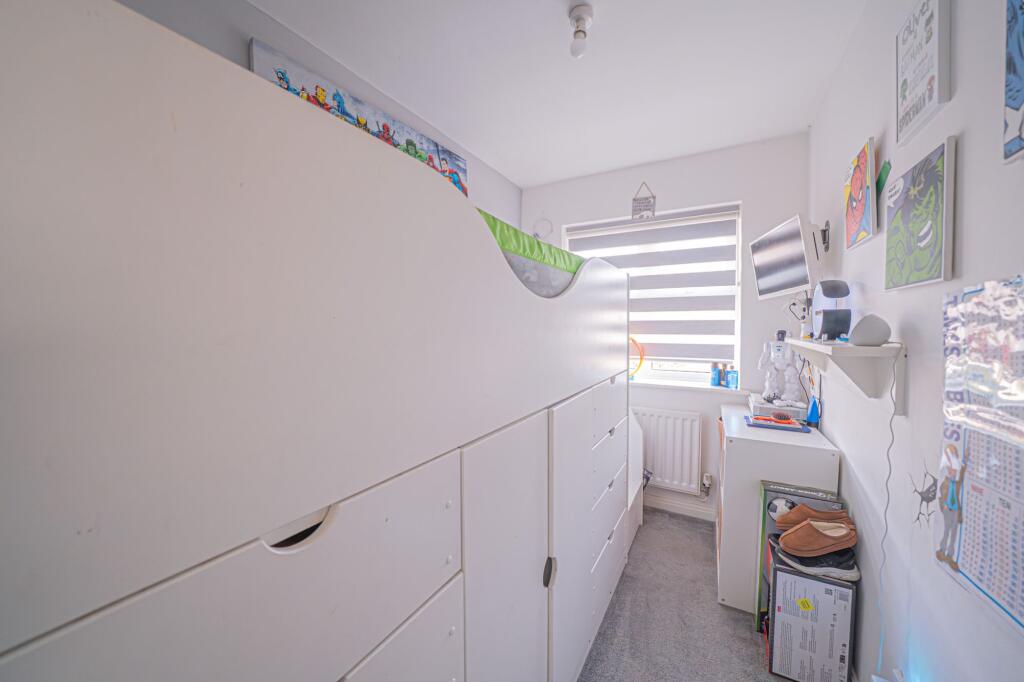 Additional image 12 of Old Dickens Heath Road, Shirley, B90