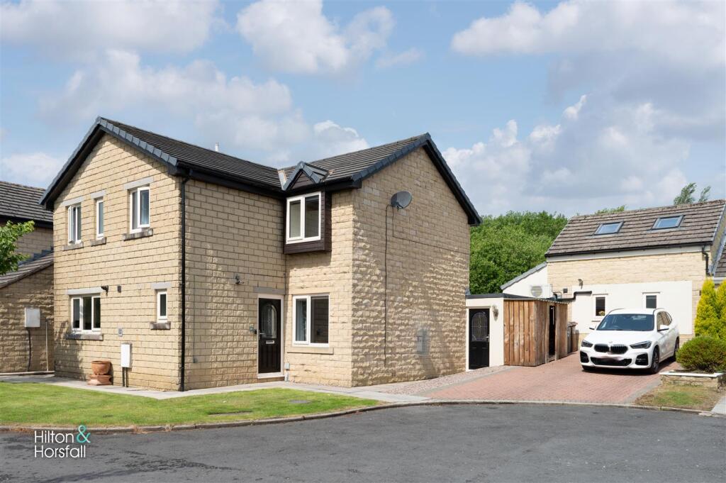Property image for Mile End Close, Foulridge