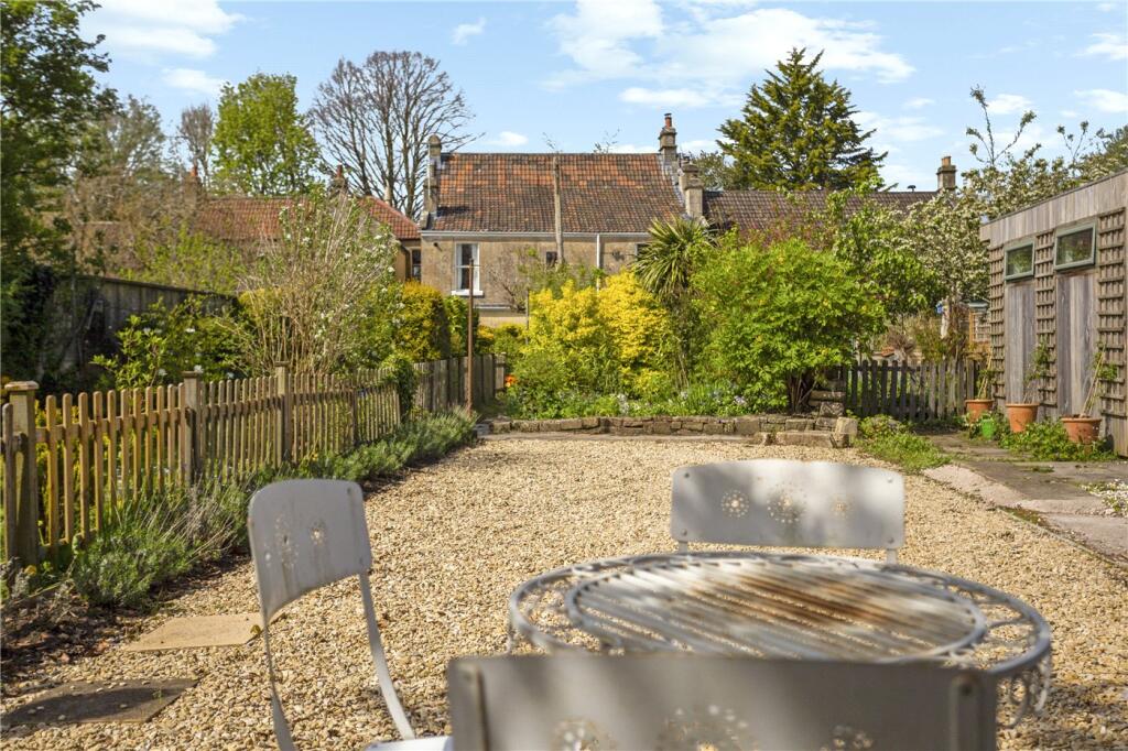 Additional image 17 of North Road, Combe Down, Bath, Somerset, BA2