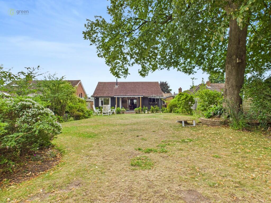 Additional image 2 of Crockford Drive, Four Oaks