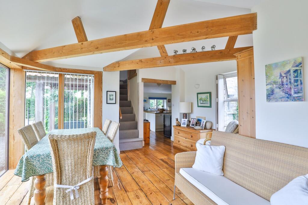 Additional image 4 of Priory Barn, Woodlands, Baltonsborough